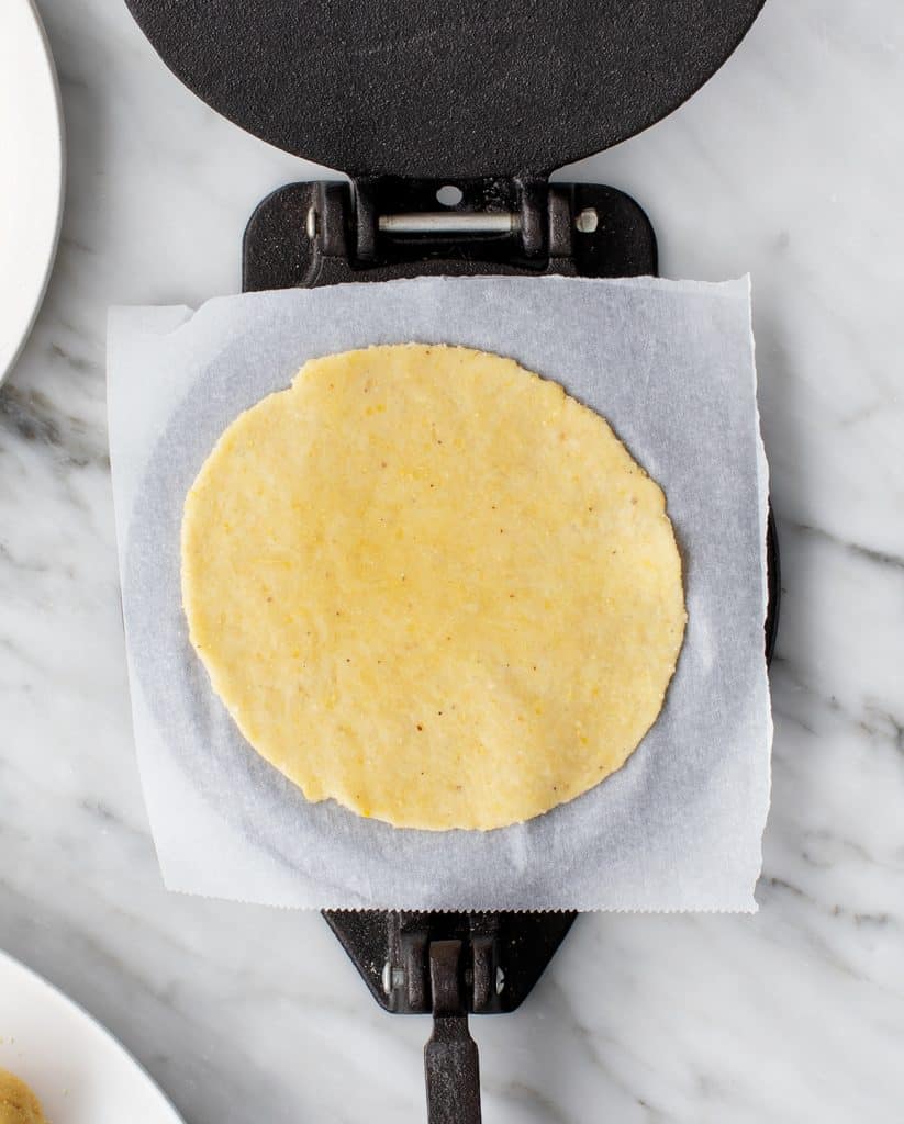 Homemade Tortillas Recipe Love and Lemons