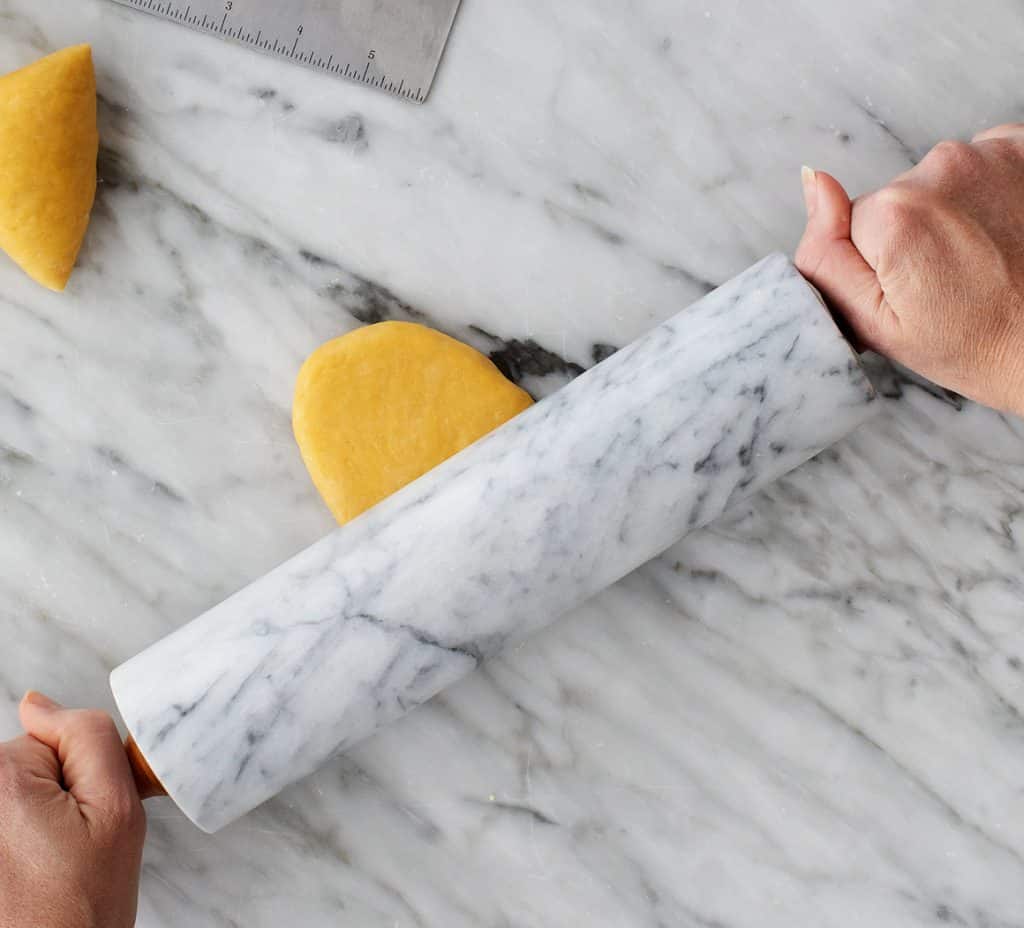 Picture of Homemade Pasta - Recipes by Love and Lemons