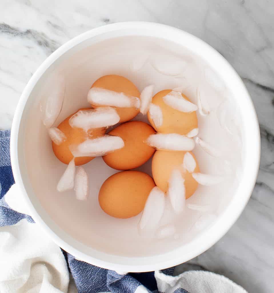 How To Make Hard Boiled Eggs Recipe Photo Inspiration