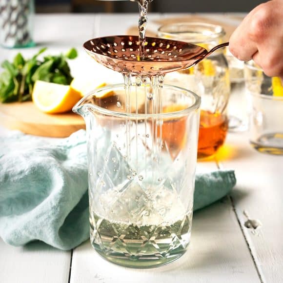 Simple Syrup Recipe Love and Lemons