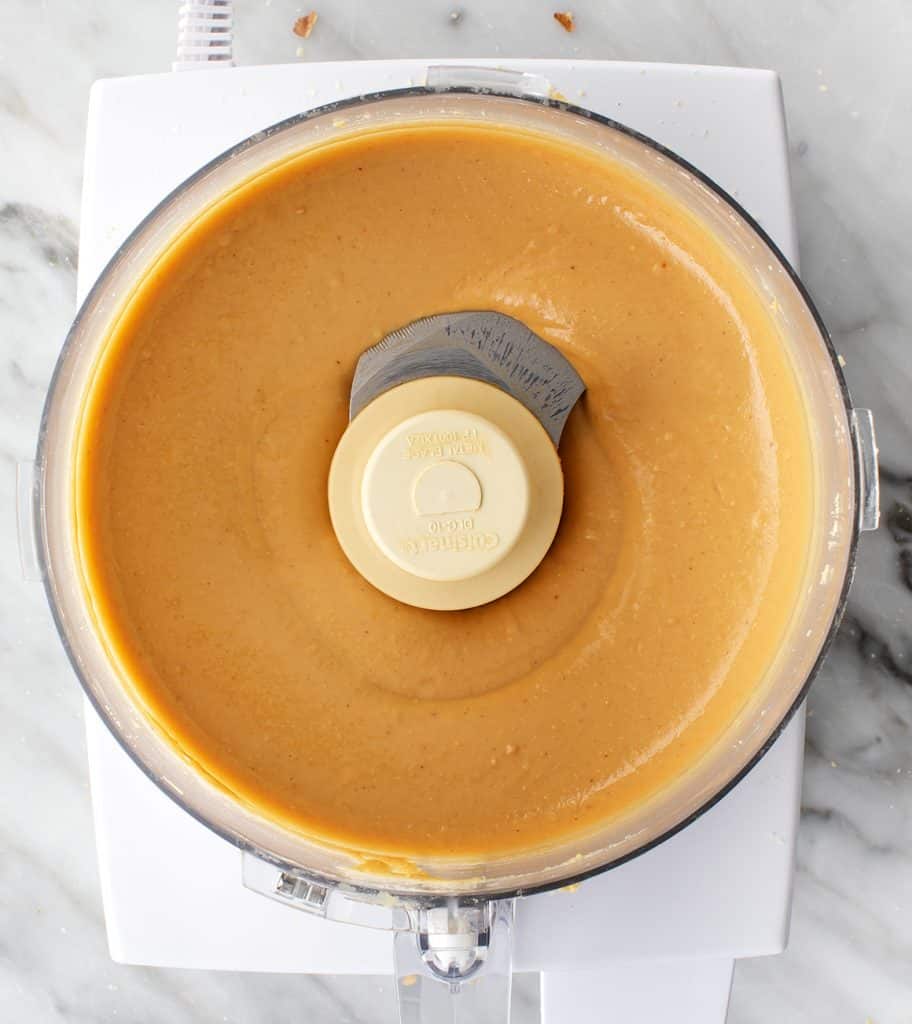 Homemade Peanut Butter Recipe Love and Lemons