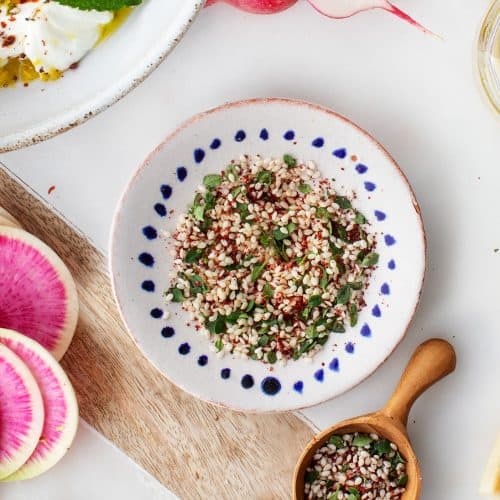 Za'atar