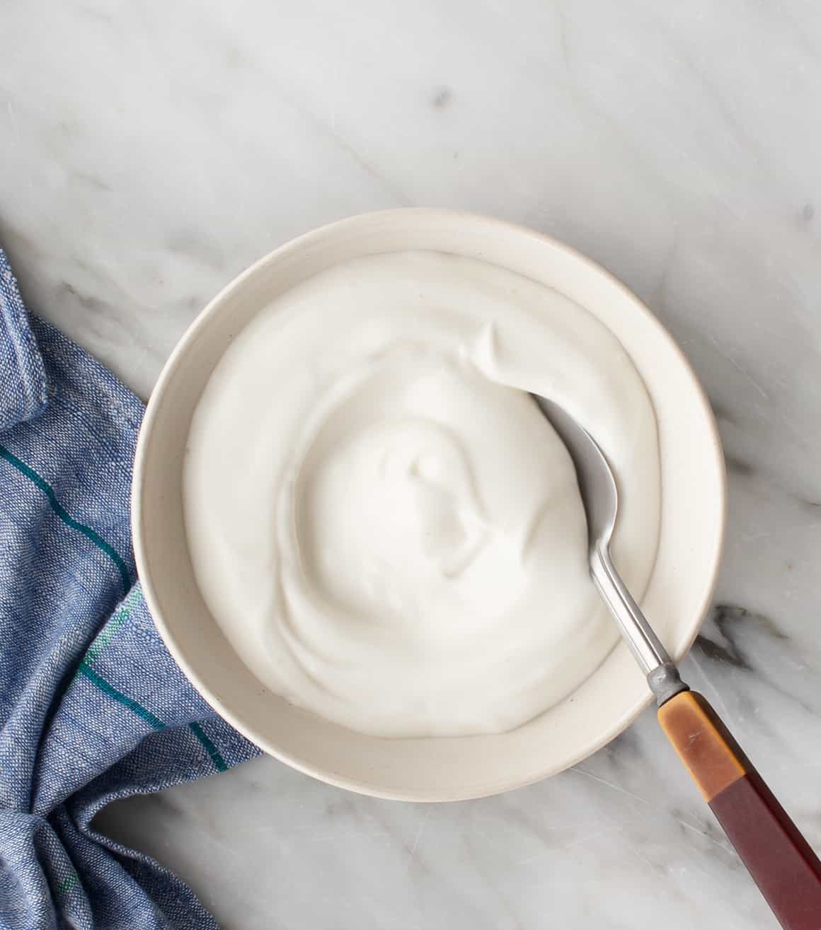 Vegan Mayo Recipe Love And Lemons