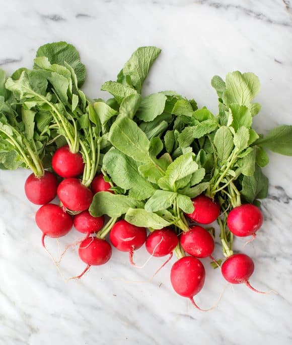 Radish Salad Recipe Love and Lemons