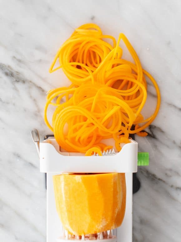 How to Make Veggie Noodles Recipes by Love and Lemons