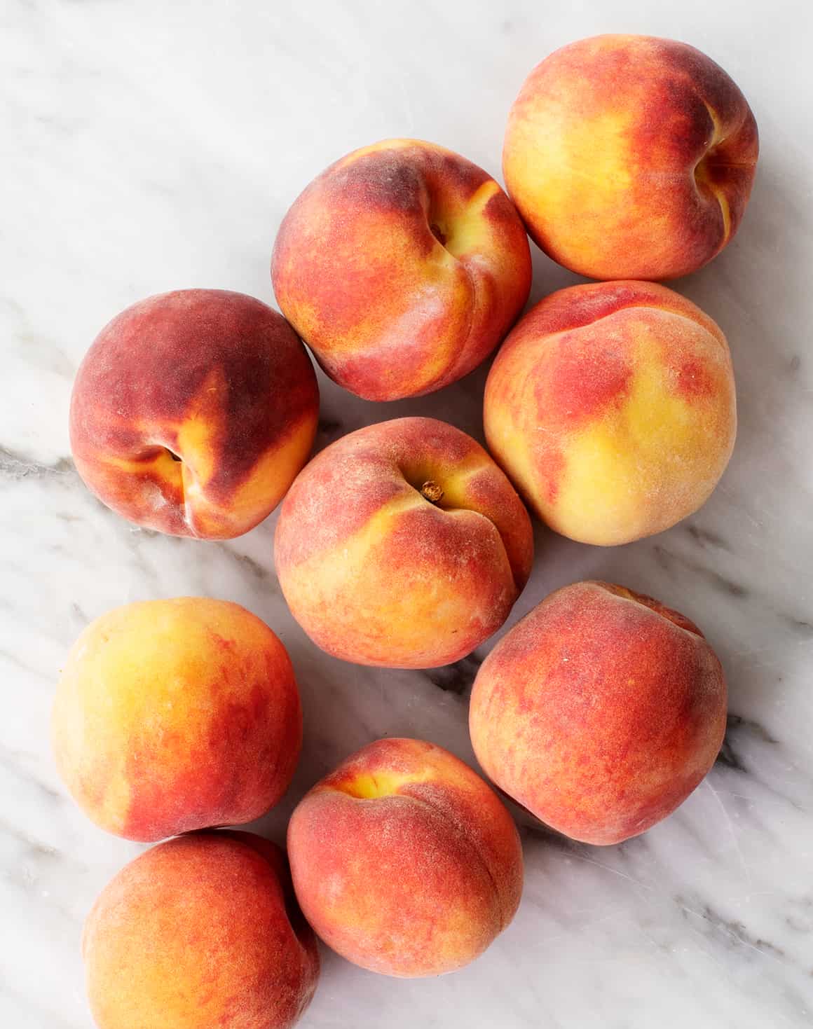 Grilled Peaches Recipe - Love and Lemons