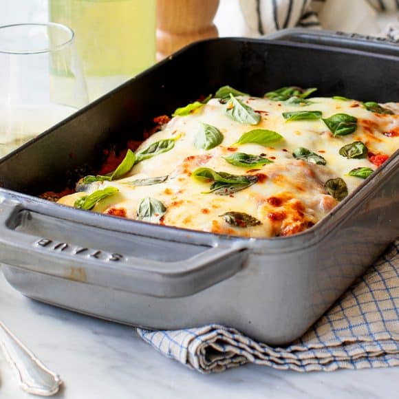 12 Easy Eggplant Recipes - Love and Lemons