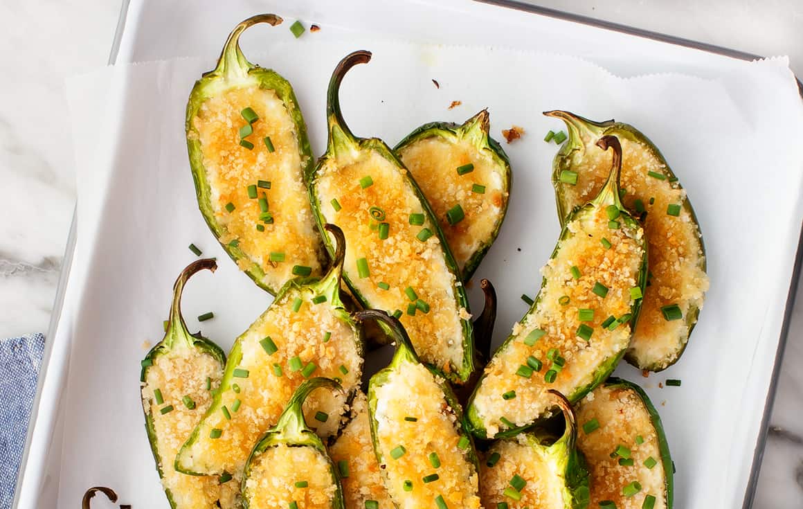 jalapeno poppers