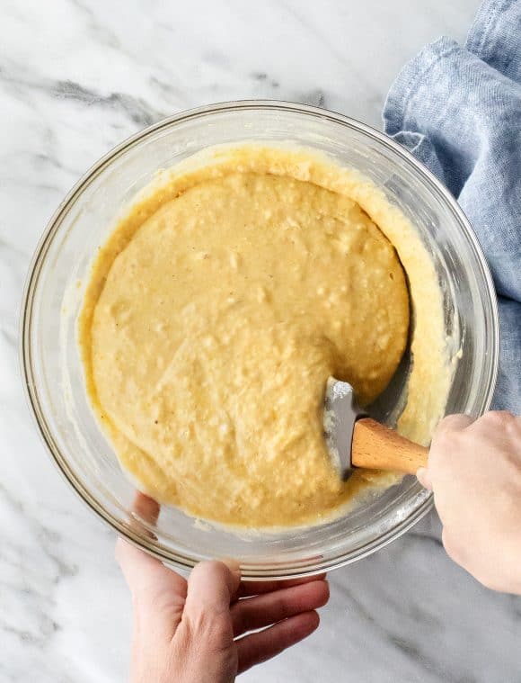 Homemade Cornbread Recipe Love and Lemons