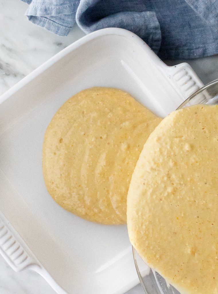 Homemade Cornbread Recipe Love and Lemons