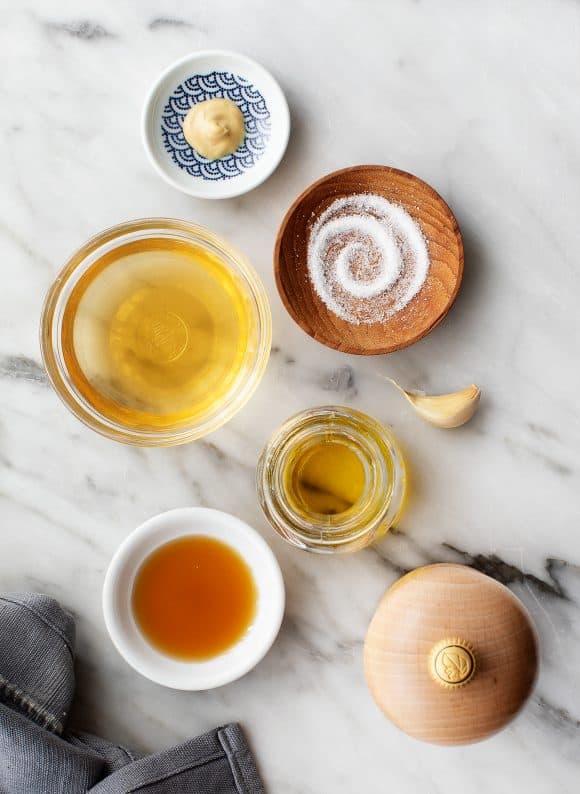 Apple Cider Vinegar Dressing Recipe Love and Lemons