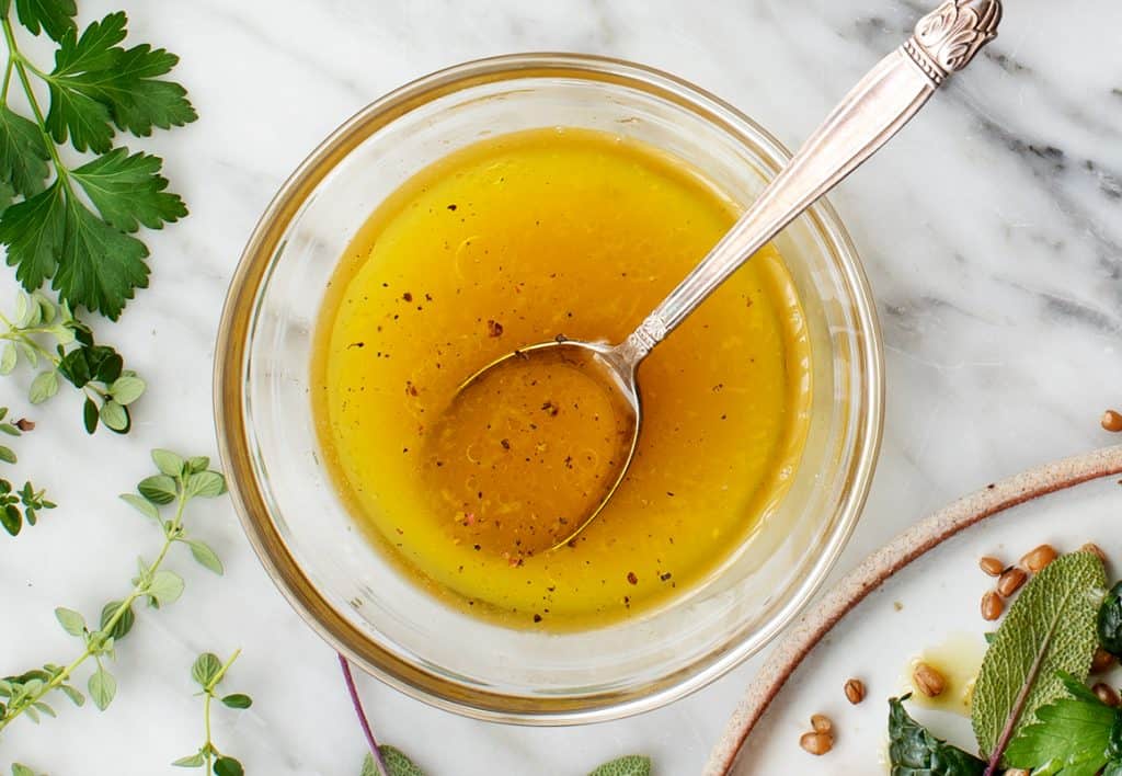 Apple Cider Vinegar Dressing Recipe Love and Lemons