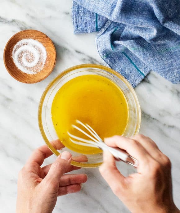 Apple Cider Vinegar Dressing Recipe Love and Lemons