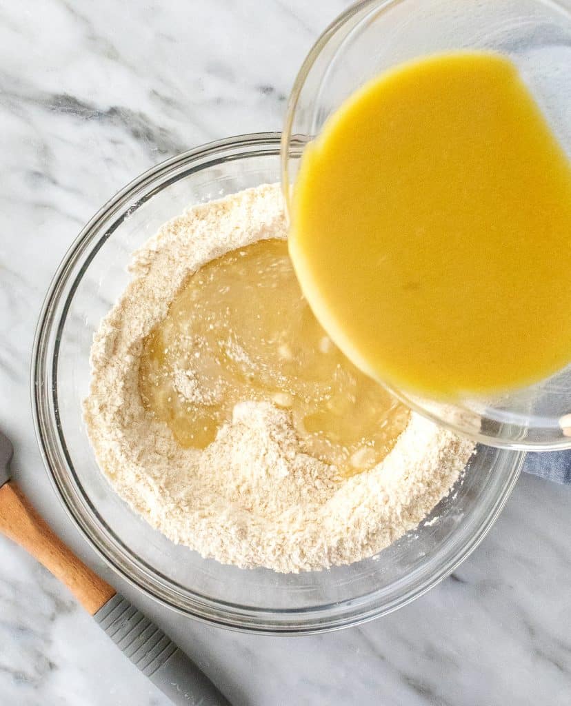 Homemade Cornbread Recipe Love and Lemons