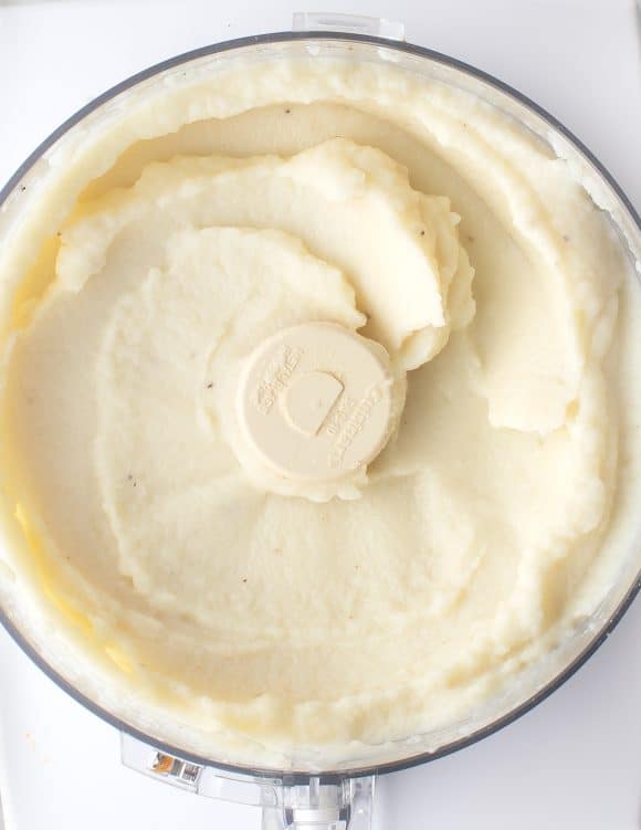 Mashed Cauliflower Recipe Love and Lemons