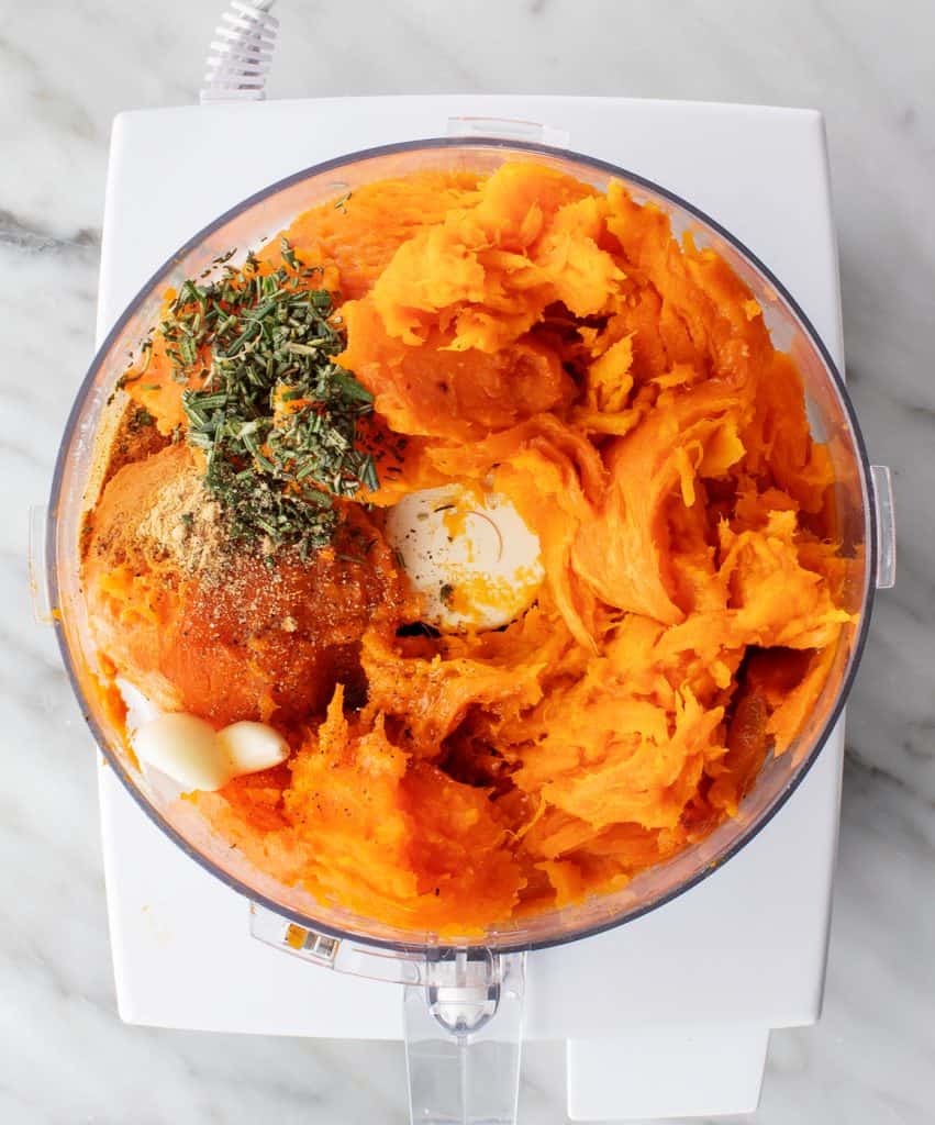 Mashed Sweet Potatoes Recipe Love and Lemons