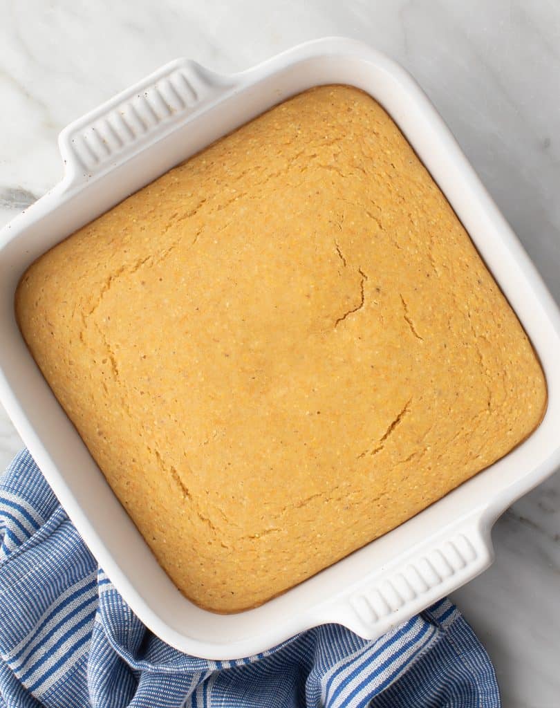 Homemade Cornbread Recipe Love and Lemons