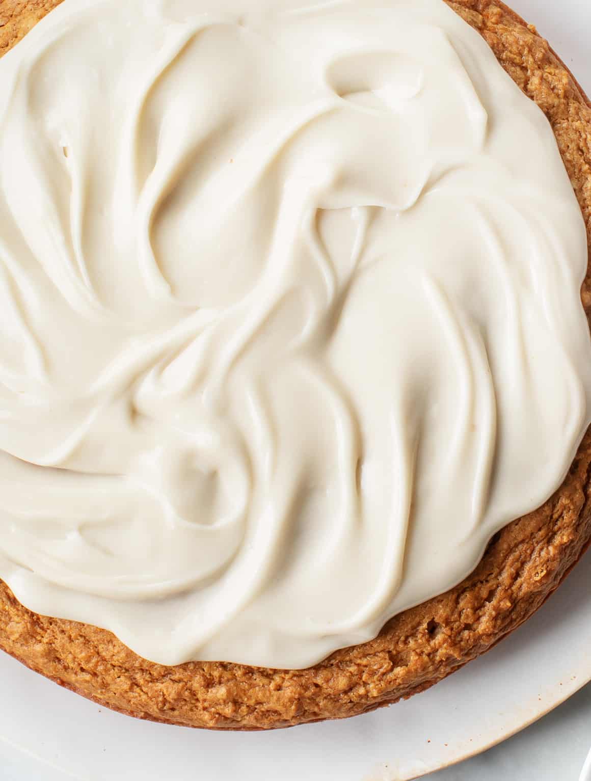 Vegan Frosting Recipe Love and Lemons