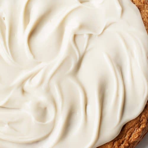 Vegan Frosting-image
