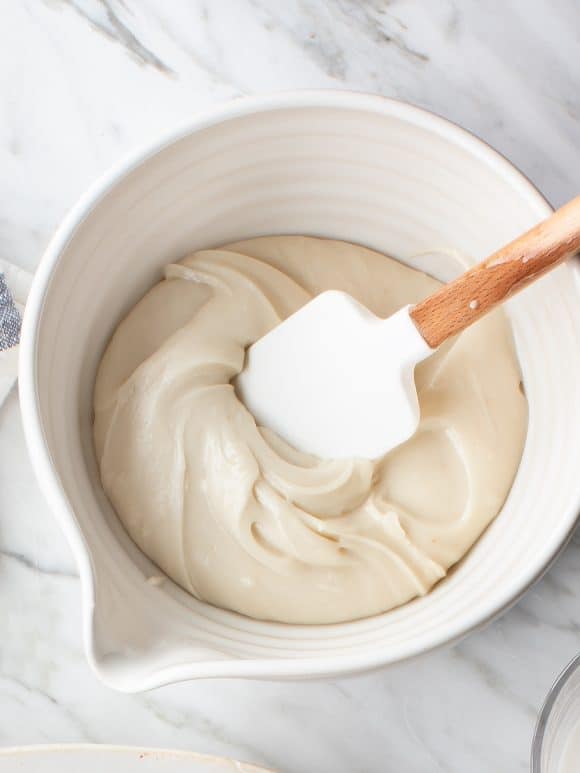 Vegan Frosting Recipe Love and Lemons