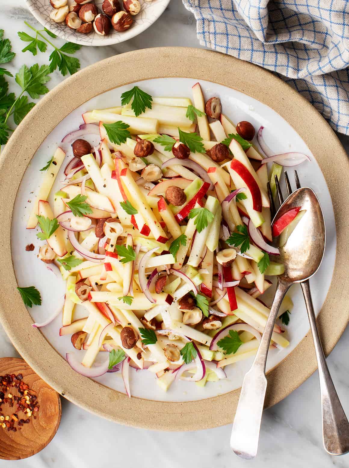 20 Best Thanksgiving Salad Recipes - Love and Lemons