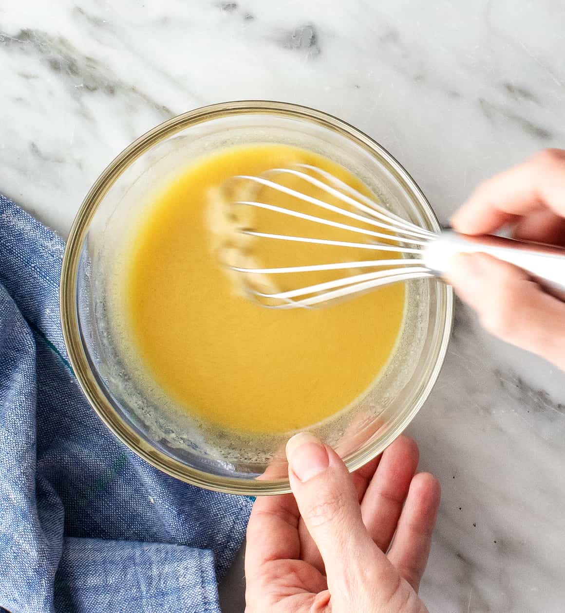 Honey Mustard Dressing Recipe - Love and Lemons