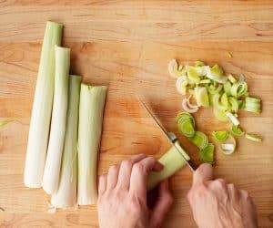 What are Leeks? (And How to Cook Them) Recipe - Love and Lemons