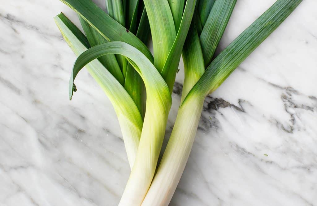 What are Leeks? (And How to Cook Them) Recipe Love and Lemons