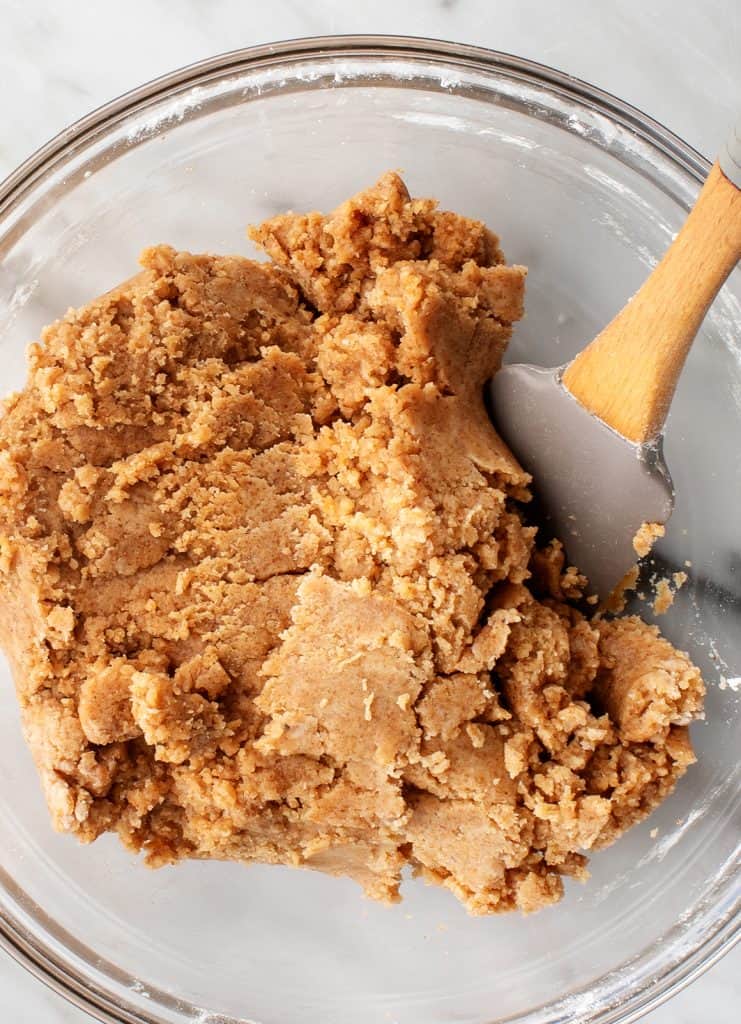 Almond Butter Cookies Recipe Love and Lemons