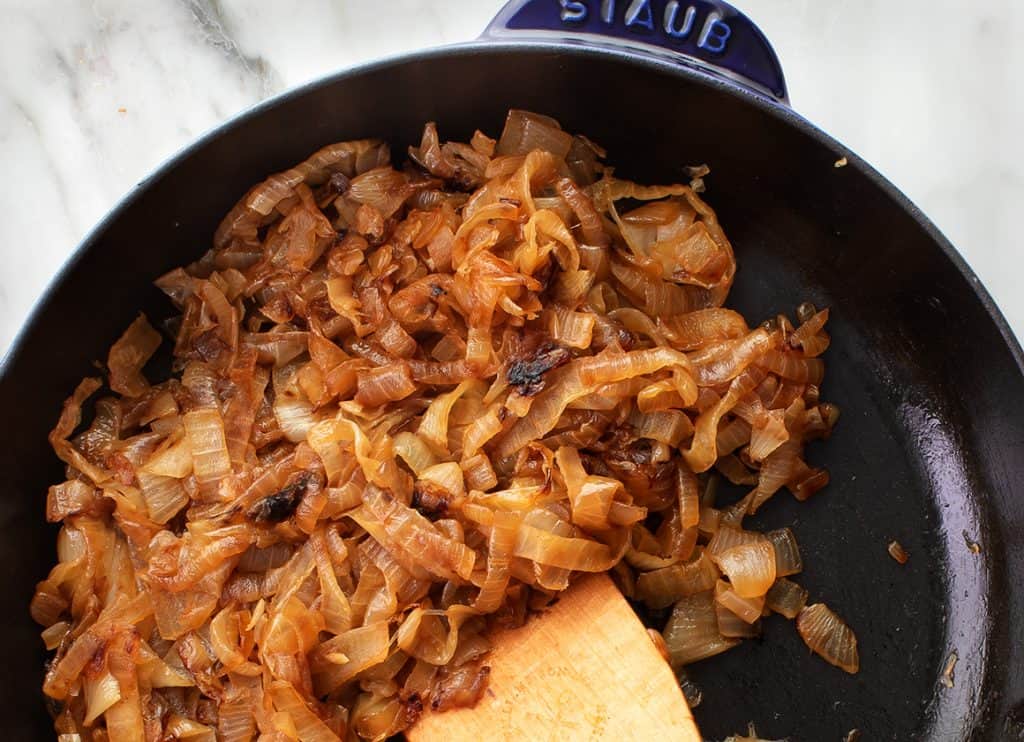 Caramelized Onions Recipe Love and Lemons