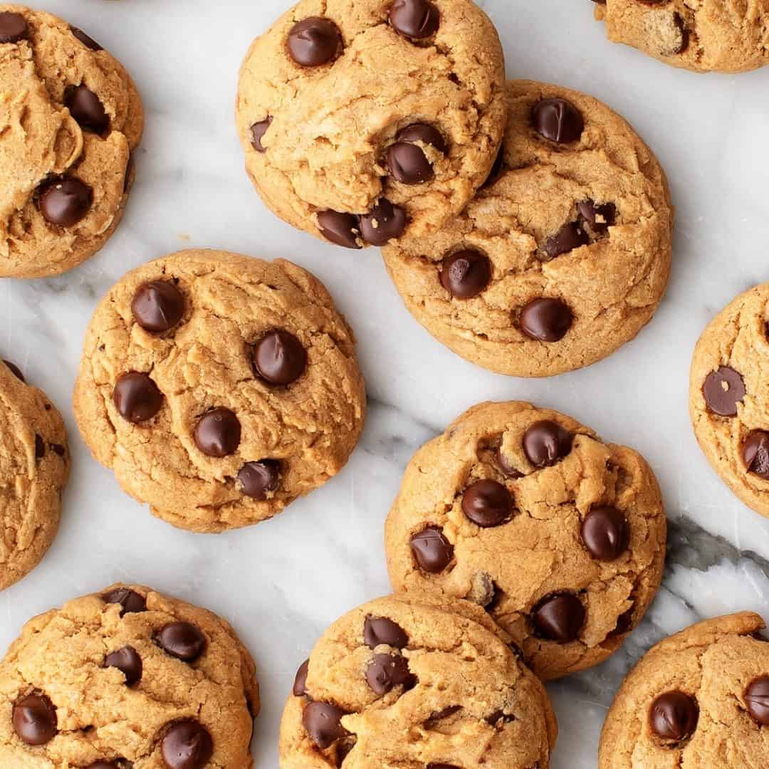 17 Easy Cookie Recipes - Love and Lemons