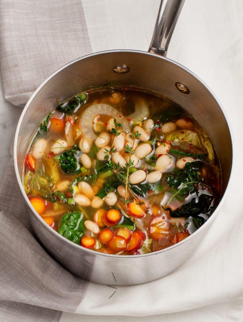 33 Delicious Kale Recipes Love and Lemons