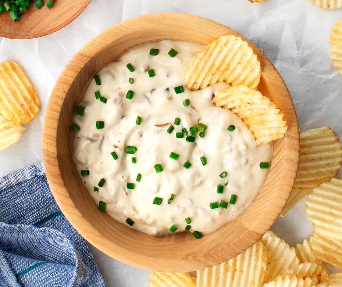 DIY Gluten Free Onion Soup Mix + bonus Spinach Dip Recipe