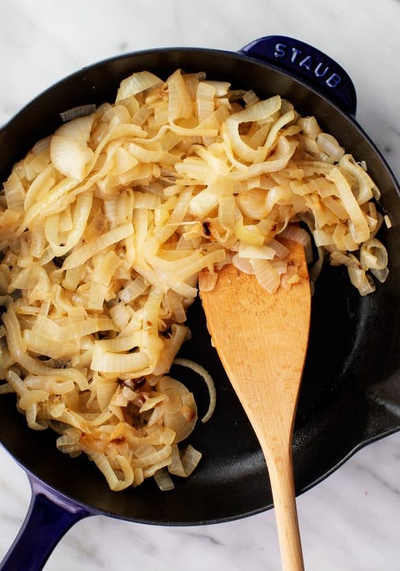 Caramelized Onions Recipe Love and Lemons