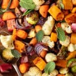 Roasted Vegetables Recipe - 21