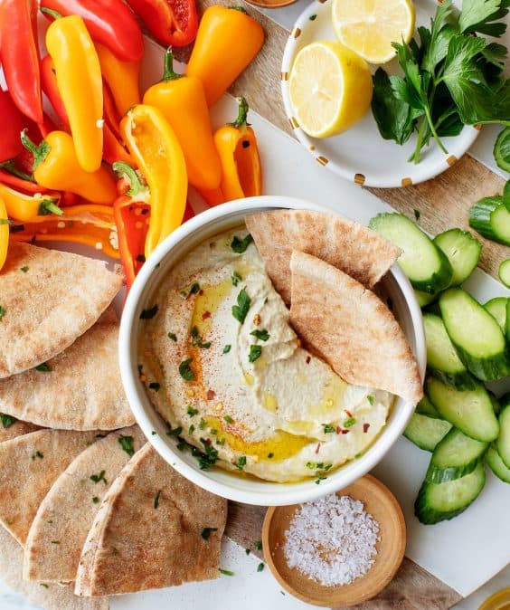 28 Easy Summer Appetizers Recipe - Love and Lemons