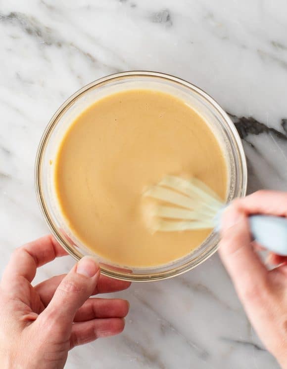 Sesame Ginger Dressing Recipe Love and Lemons