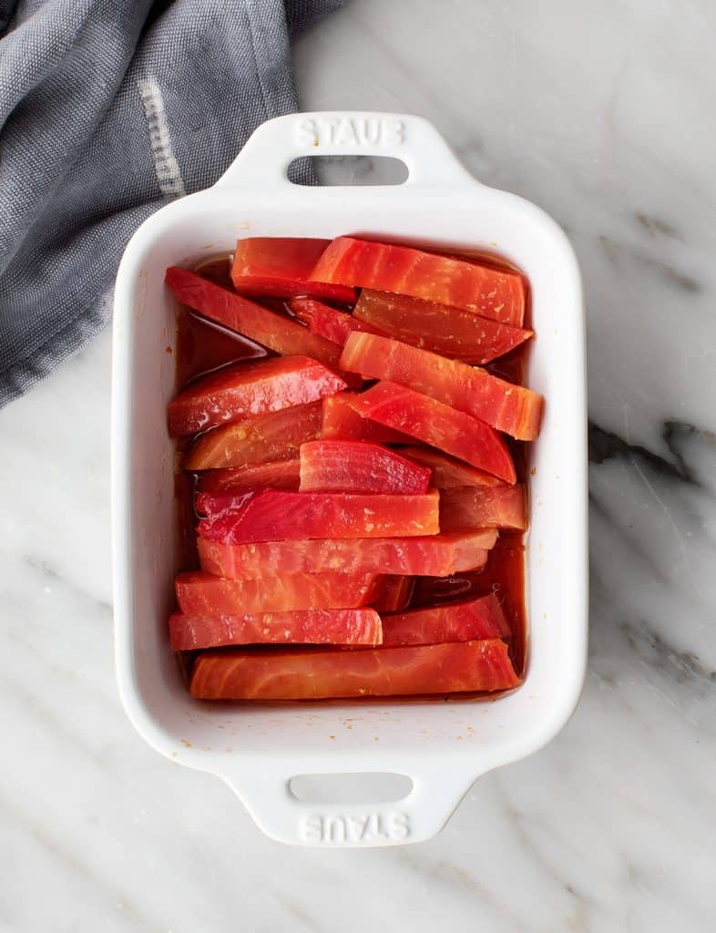 Vegan Sushi Recipe - Love and Lemons