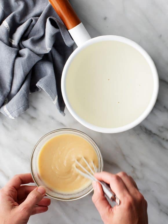 Miso Soup Recipe Love and Lemons