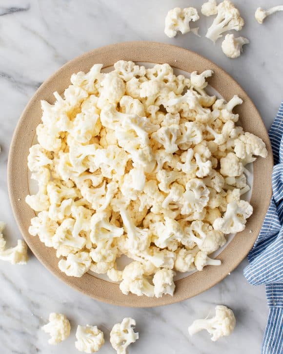 Cauliflower Mac and Cheese Recipe Love and Lemons