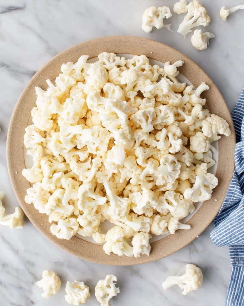 Cauliflower Mac and Cheese Recipe Love and Lemons