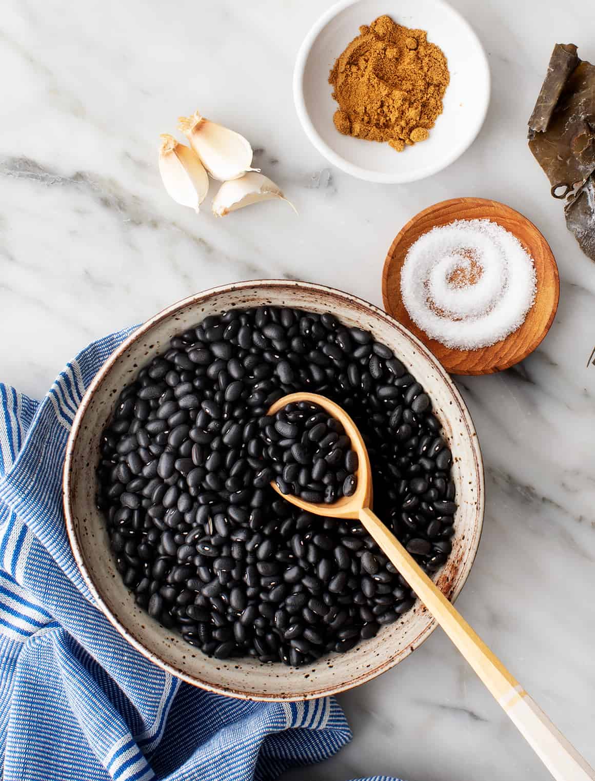 How To Cook Black Beans Recipe Love And Lemons