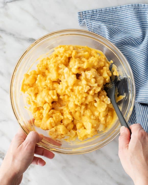 Cauliflower Mac and Cheese Recipe Love and Lemons