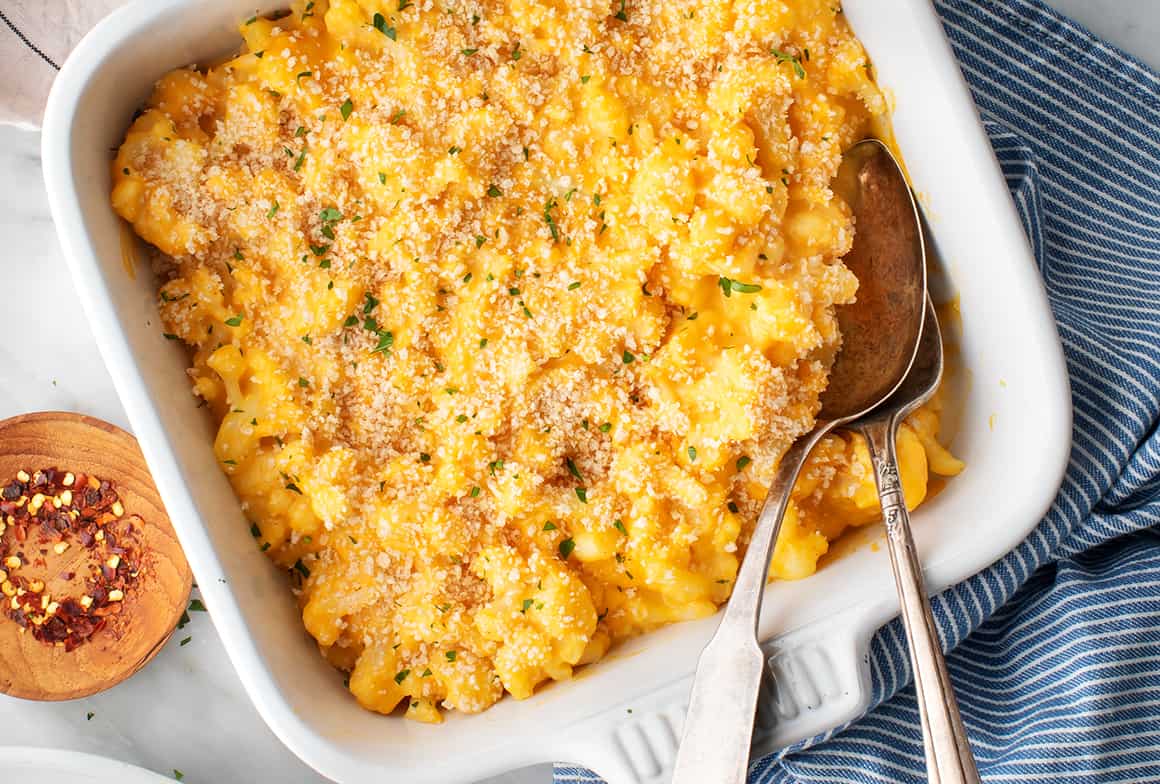 Keto mac deals n cheese