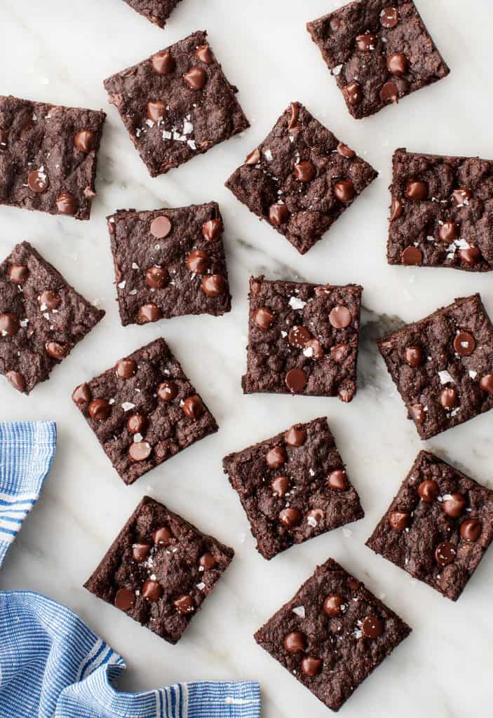 Vegan Brownies Recipe Love and Lemons