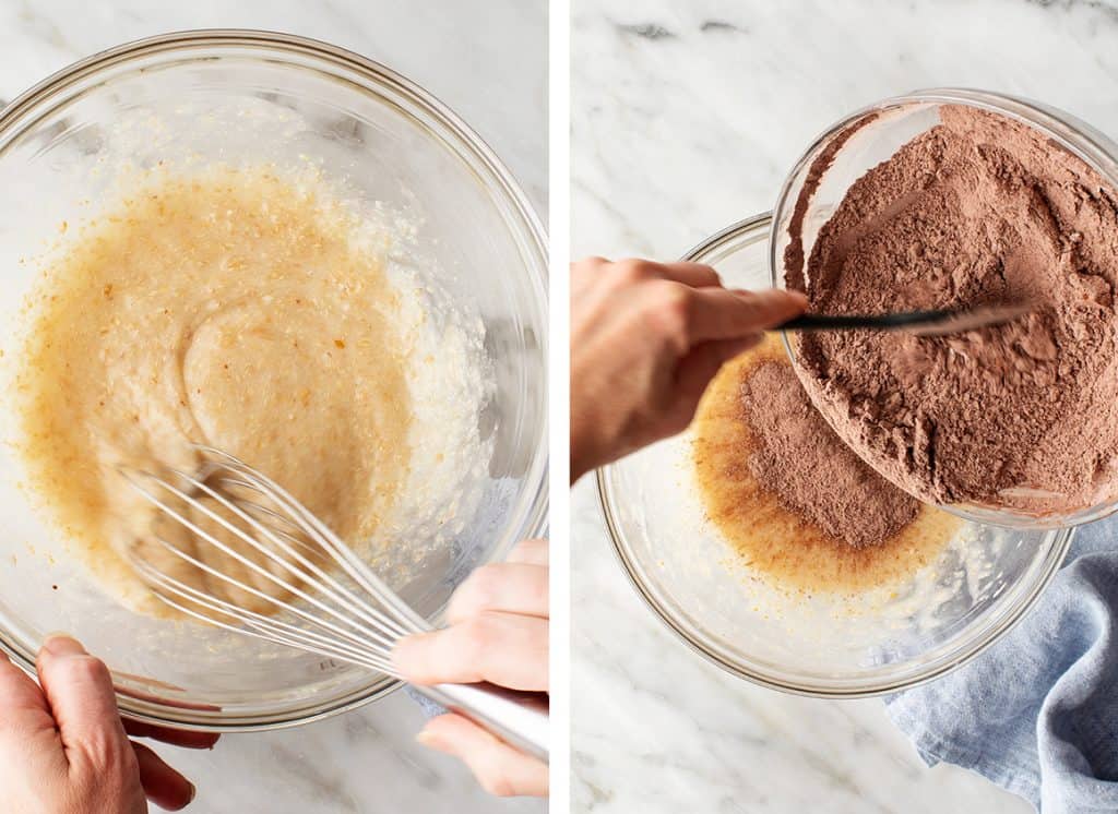 Vegan Brownies Recipe Love and Lemons