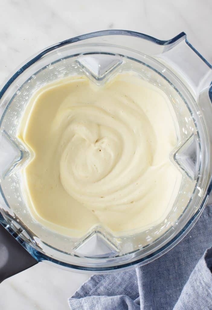 Vegan Alfredo Sauce Recipe Love and Lemons