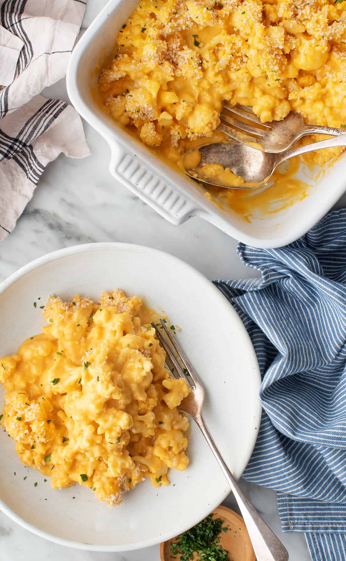 Vegan Mac and Cheese Recipe - Love and Lemons