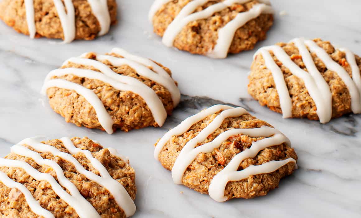 Carrot Cake Whoopie Pies - The Endless Meal®