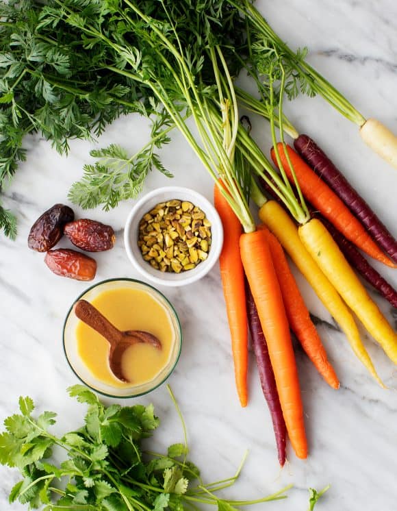 Carrot Salad Recipe Love and Lemons